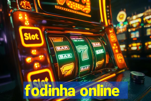 fodinha online